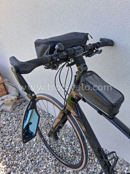 Vélo Giant Fastroad Advanced 1 - 7