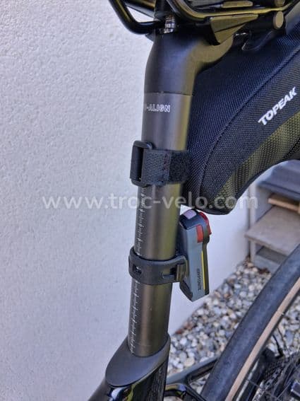 Vélo Giant Fastroad Advanced 1 - 8