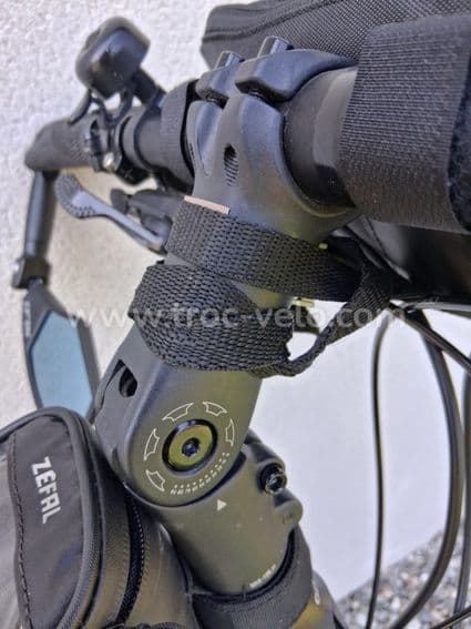 Vélo Giant Fastroad Advanced 1 - 9