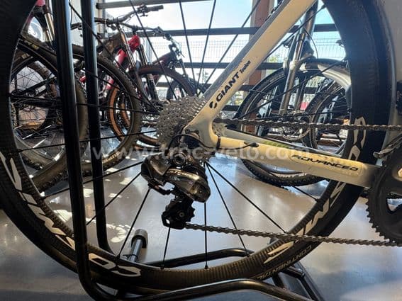 Giant propel advanced 1 - 4