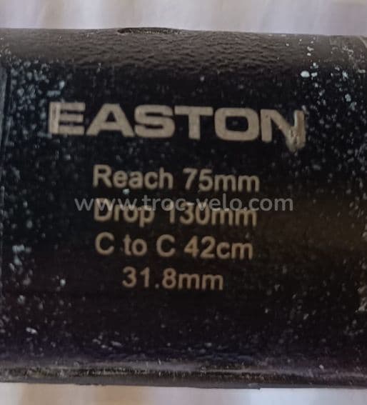CINTRE EASTON EC90 SLX3 - 2