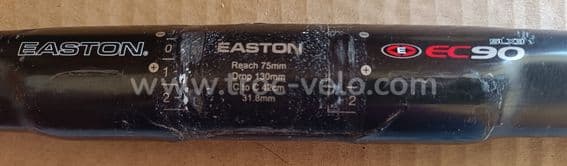 CINTRE EASTON EC90 SLX3 - 7