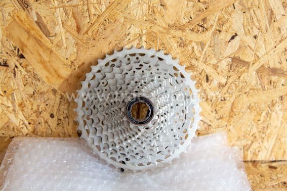 Groupe complet Shimano GRX 1x11 - 4