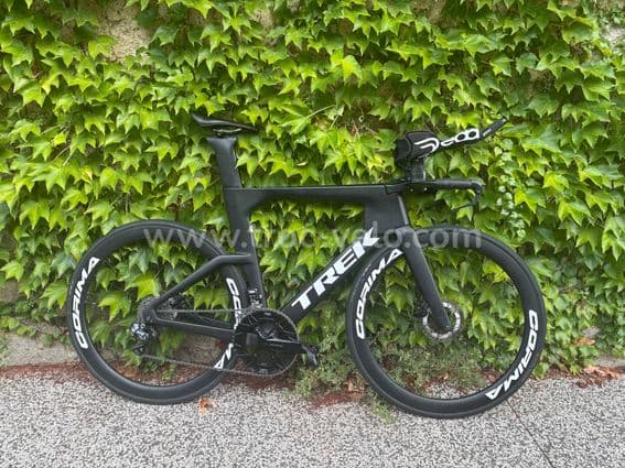 Trek SpeedConcept - 1