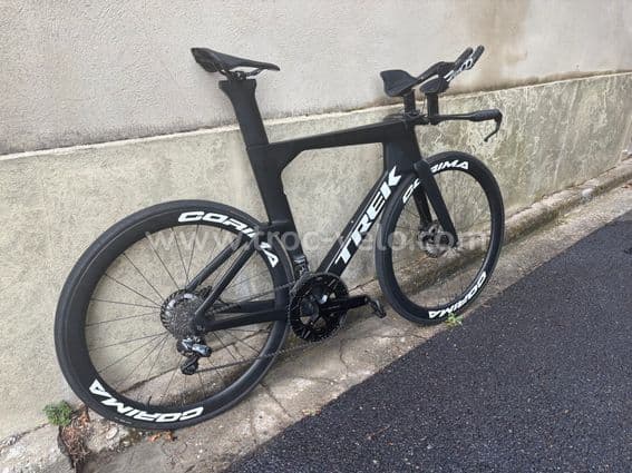 Trek SpeedConcept - 2