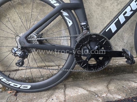 Trek SpeedConcept - 3
