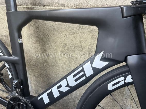 Trek SpeedConcept - 5