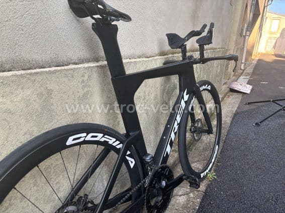 Trek SpeedConcept - 6