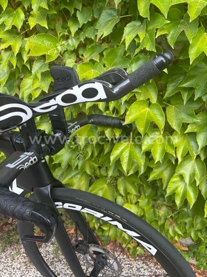 Trek SpeedConcept - 7