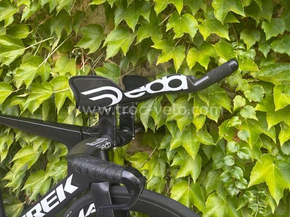 Trek SpeedConcept - 8