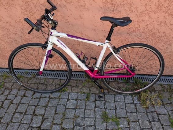 Vélo fitness lapierre - 1