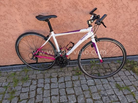 Vélo fitness lapierre - 2