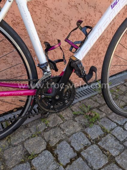 Vélo fitness lapierre - 3