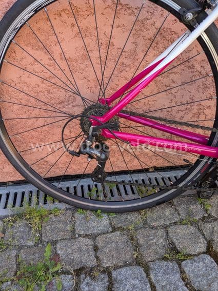 Vélo fitness lapierre - 4