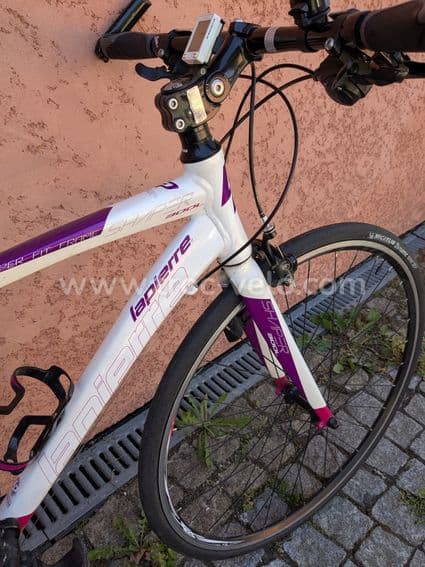 Vélo fitness lapierre - 5