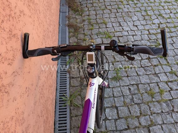 Vélo fitness lapierre - 6