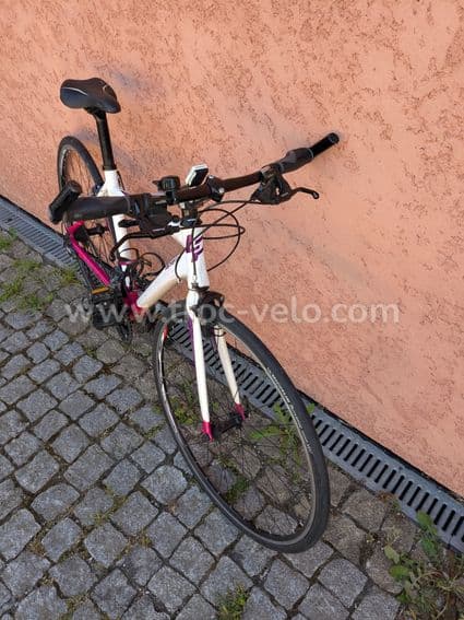 Vélo fitness lapierre - 7
