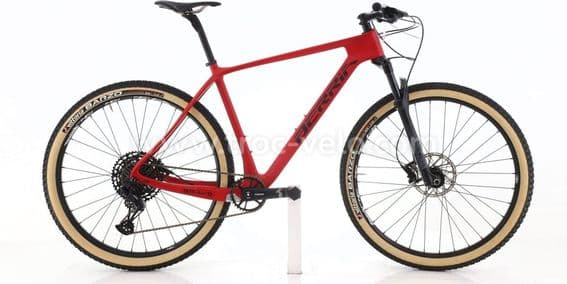 Produit Reconditionne Berria Bravo Velo Vtt Tres Bon Etat - 1