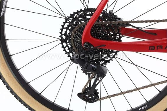 Produit Reconditionne Berria Bravo Velo Vtt Tres Bon Etat - 3