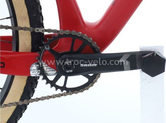 Produit Reconditionne Berria Bravo Velo Vtt Tres Bon Etat - 4