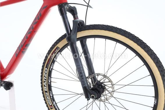 Produit Reconditionne Berria Bravo Velo Vtt Tres Bon Etat - 5