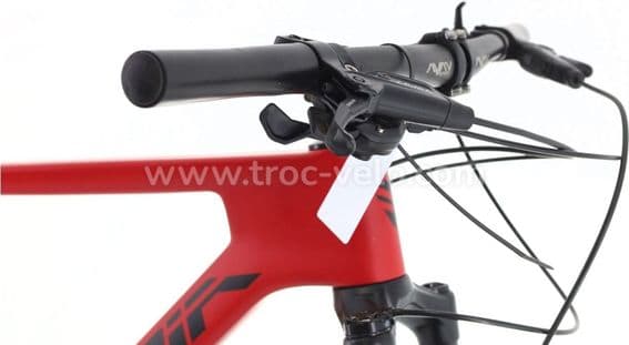 Produit Reconditionne Berria Bravo Velo Vtt Tres Bon Etat - 6
