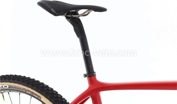Produit Reconditionne Berria Bravo Velo Vtt Tres Bon Etat - 8