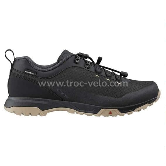 Chaussures VTT SHIMANO ET5- SH-ET501 E-bike - 1