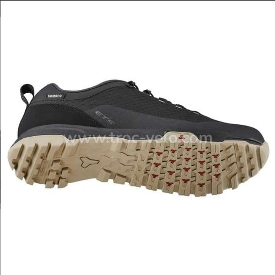 Chaussures VTT SHIMANO ET5- SH-ET501 E-bike - 2
