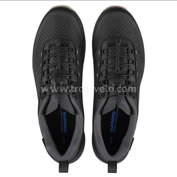 Chaussures VTT SHIMANO ET5- SH-ET501 E-bike - 3