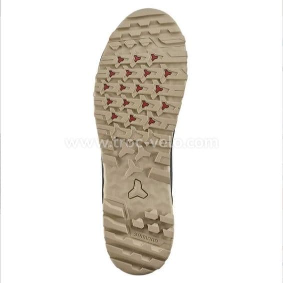 Chaussures VTT SHIMANO ET5- SH-ET501 E-bike - 4