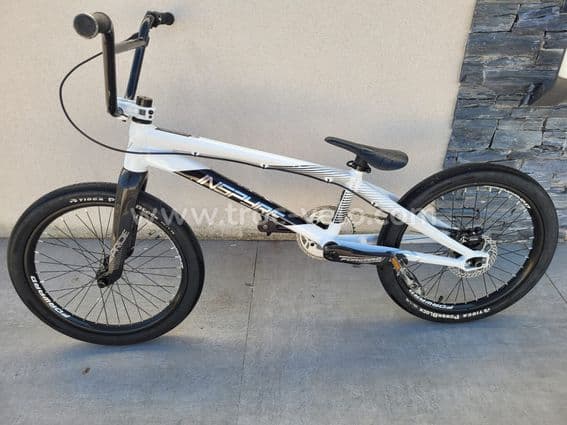 BMX race inspyre - 1