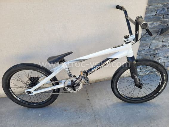 BMX race inspyre - 2