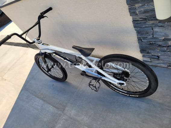 BMX race inspyre - 3