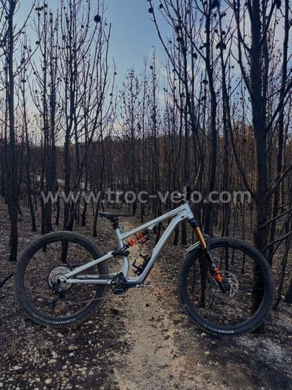 Specialized Stump 15 - 1