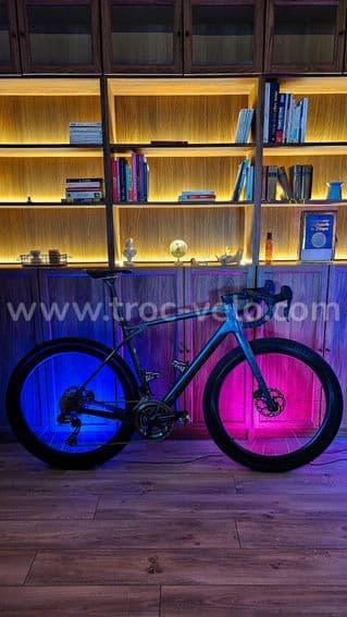Gravel lapierre crosshill cf - 1