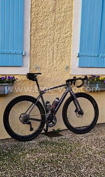 Gravel lapierre crosshill cf - 2