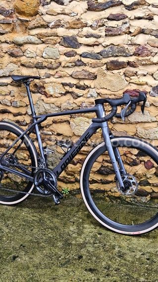 Gravel lapierre crosshill cf - 4