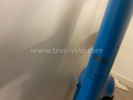 Canyon aeroad cf slx dura ace di2 12v - 2