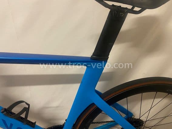 Canyon aeroad cf slx dura ace di2 12v - 4