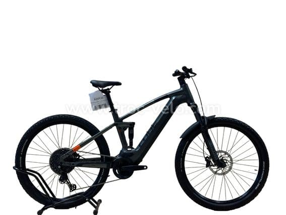 Cube Stereo Hybrid 120 Pro 625 29 pouces VTT électrique Shimano Deore 2024 - 1