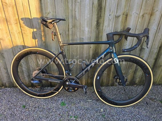 Scott Addict RC PRO 2024 - 1