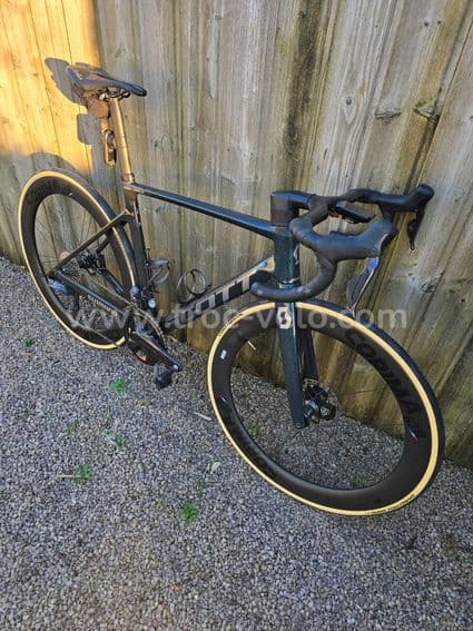 Scott Addict RC PRO 2024 - 2