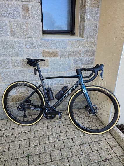 Scott Addict RC PRO 2024 - 3