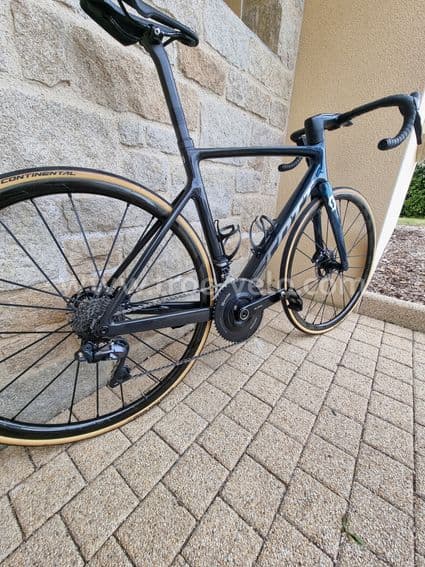 Scott Addict RC PRO 2024 - 4