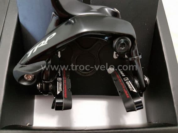 Étrier de frein TRP T980 Direct Mount neuf - 4