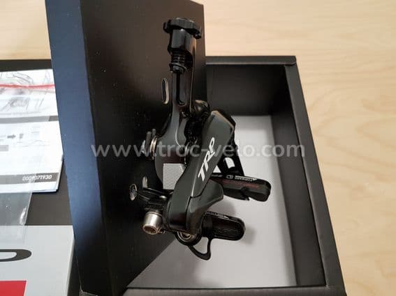 Étrier de frein TRP T980 Direct Mount neuf - 5