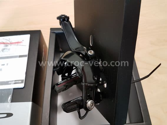 Étrier de frein TRP T980 Direct Mount neuf - 6