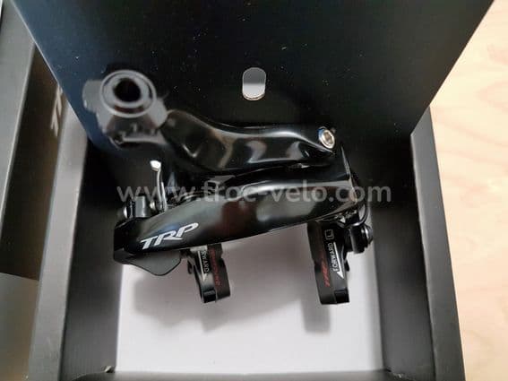 Étrier de frein TRP T980 Direct Mount neuf - 7