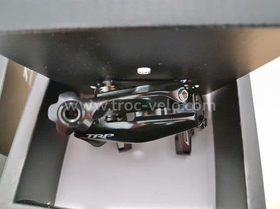 Étrier de frein TRP T980 Direct Mount neuf - 8